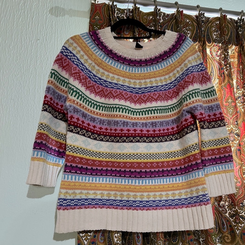 Gap Sweater